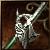Battle Shadow Essence Rapier